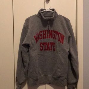 washington state sweatshirt